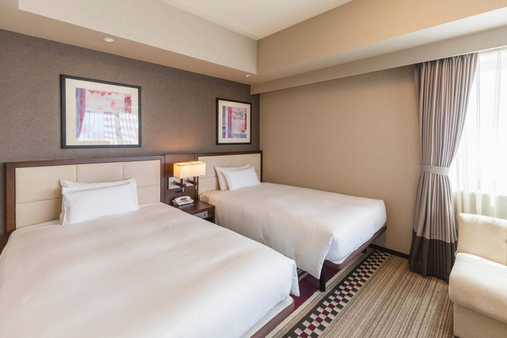 Standard Triple Room -Nonsmoking